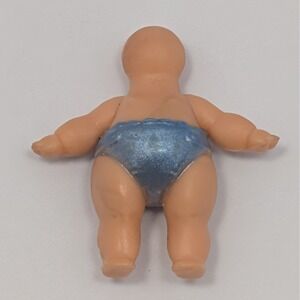 LOL Surprise Lil Rocker Baby Bundle Surprise Doll MGA BDL019 Body Replacement